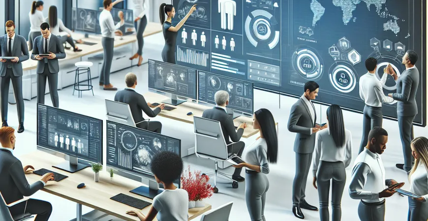 教育机构学员流失率居高不下？HR 系统的学员关怀计划